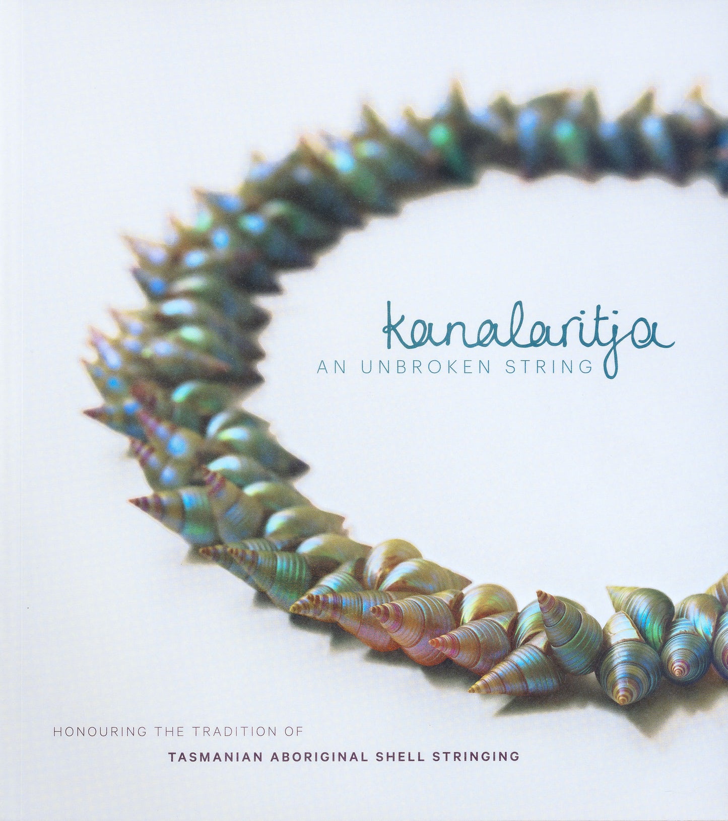 kanalaritja: An Unbroken String