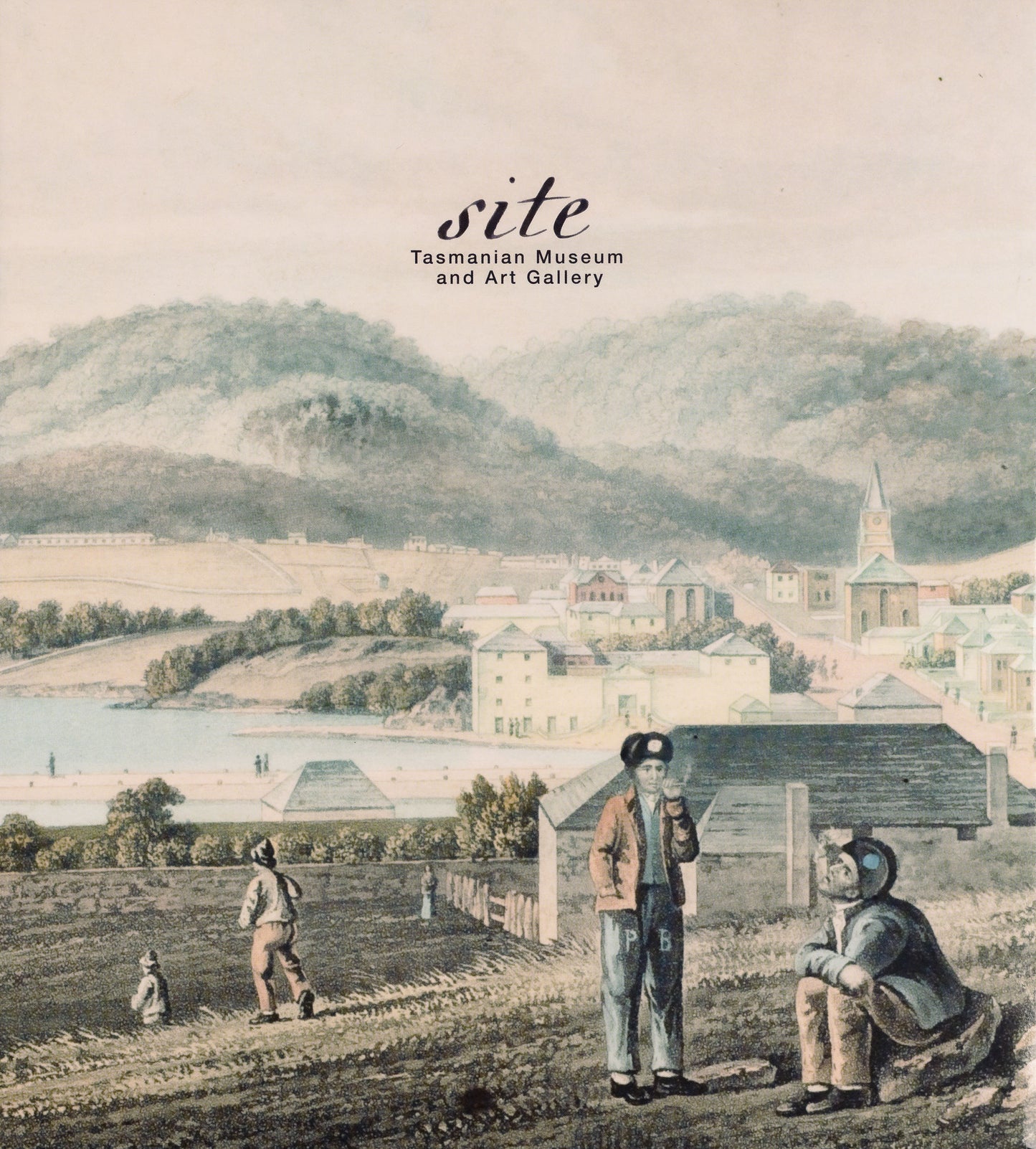 Site - The Tasmanian Museum and Art Gallery